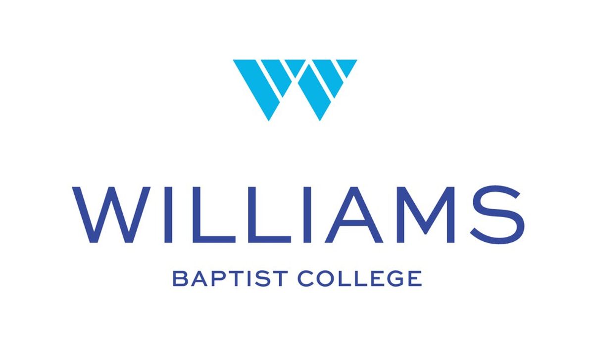 How Williams Baptist College Has Impacted My Life