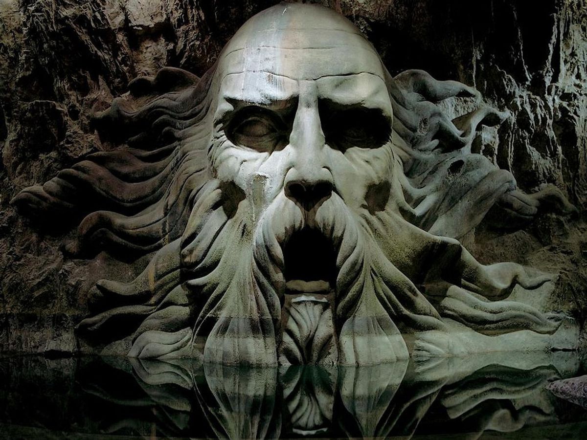 7 Lessons from "The Chamber of Secrets"
