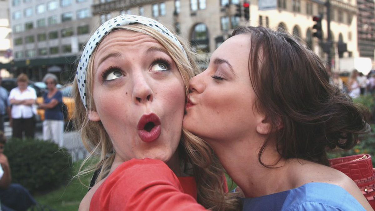25 Reasons To Thank Your Freshman Year Roommate