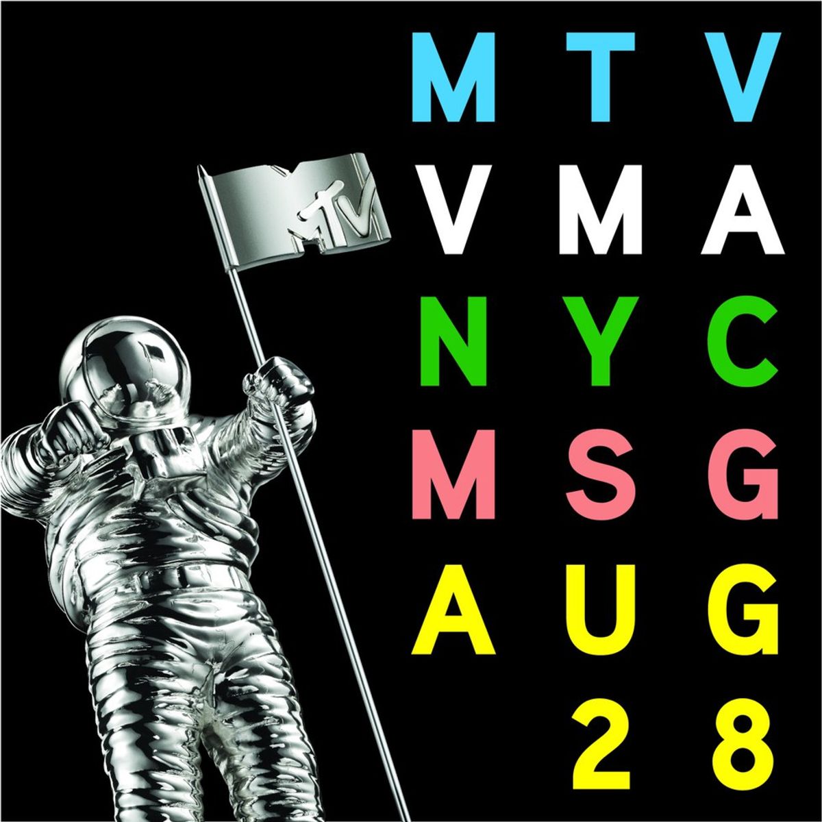 Top 5 Moments From 2016 VMAS