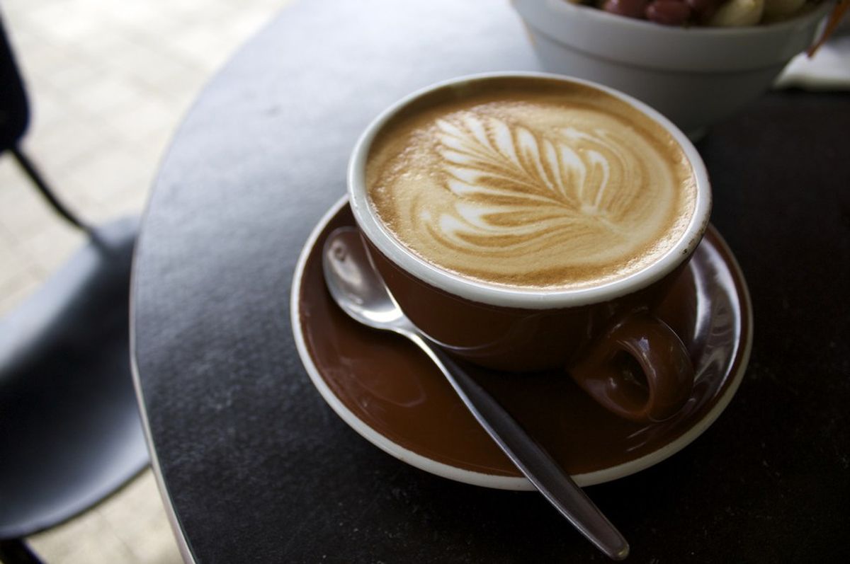 Where To Get Your Coffee Fix In 'Cuse