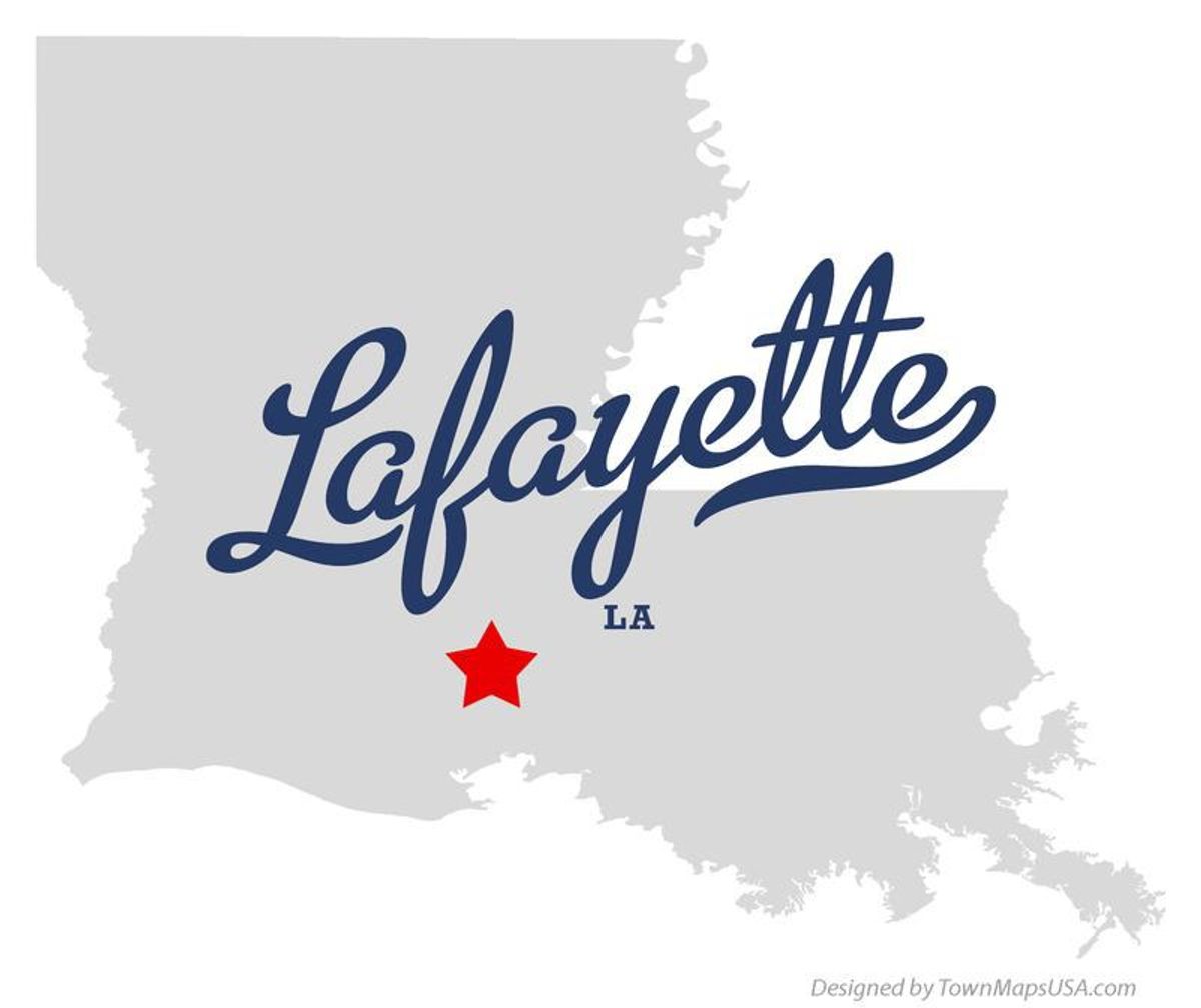 4 Reasons You'll Want to Move To Lafayette, LA