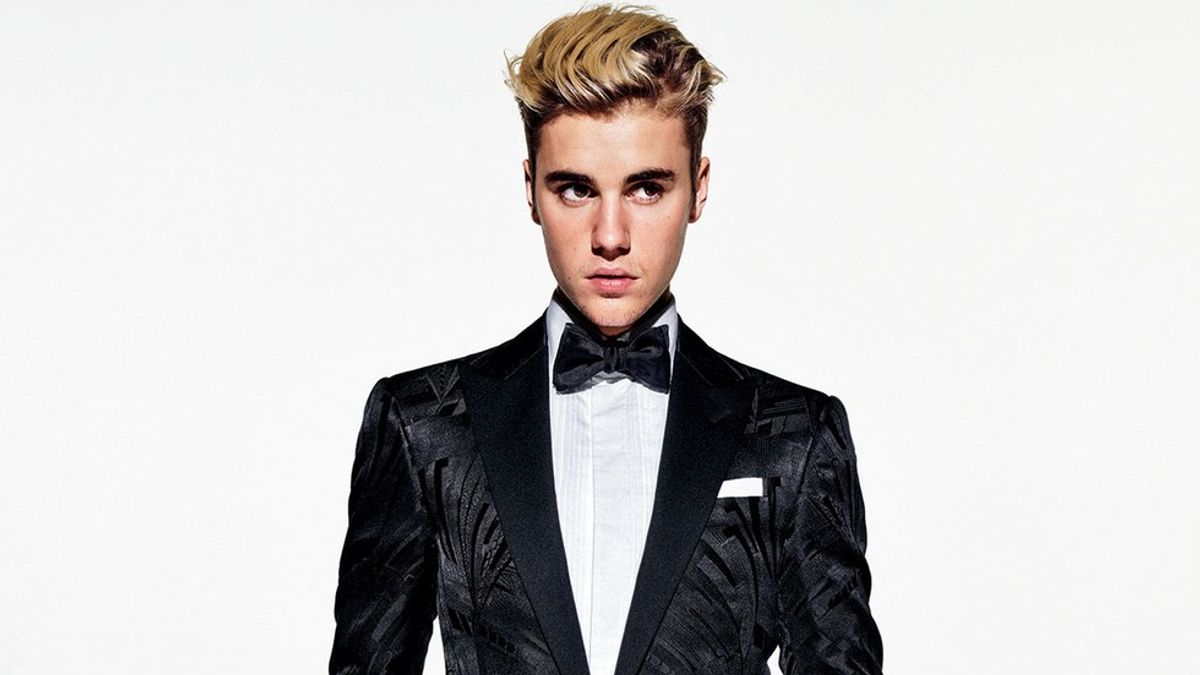 Why Are We So Obsessed with Justin Bieber?