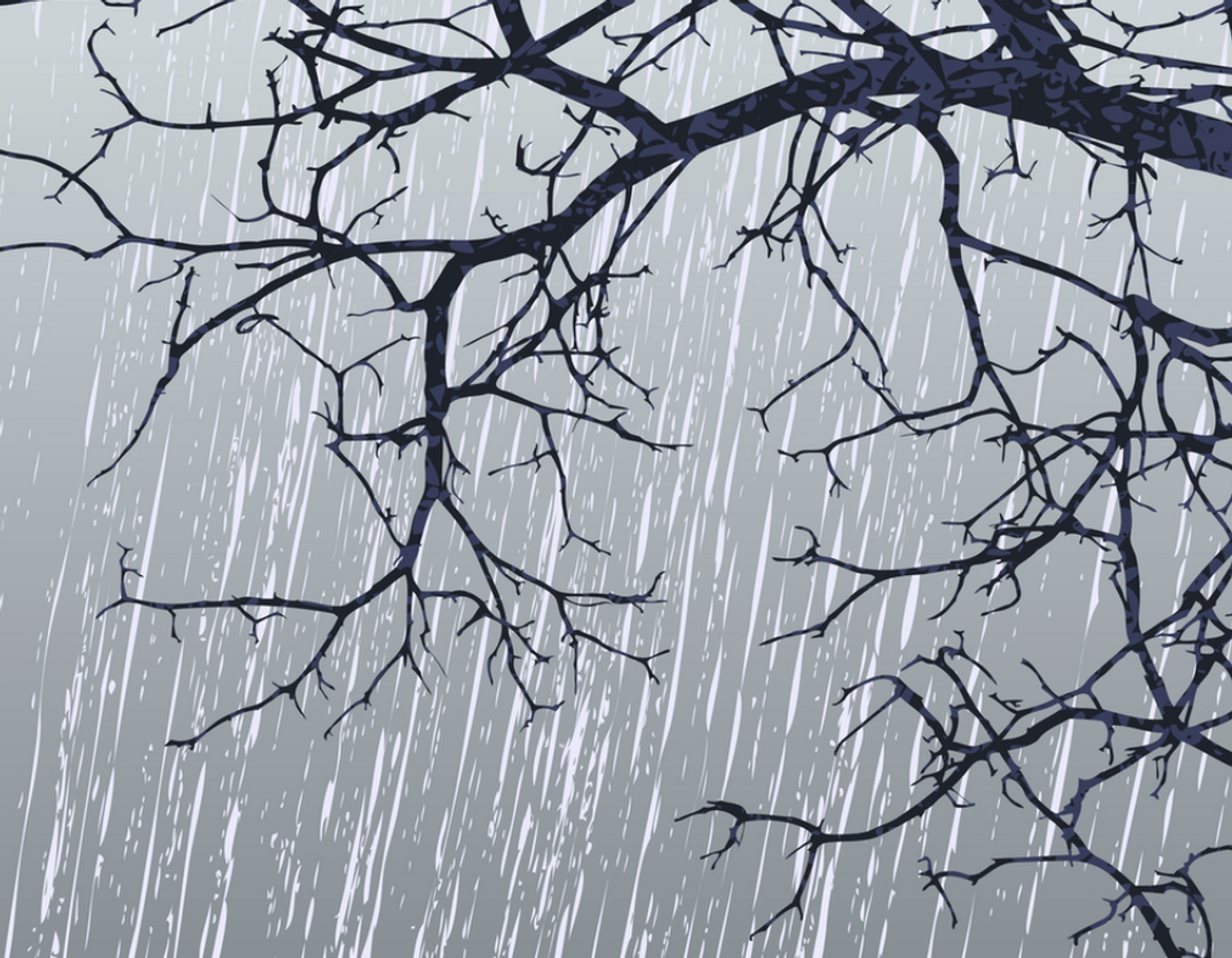 What It's Like Living With Seasonal Depression