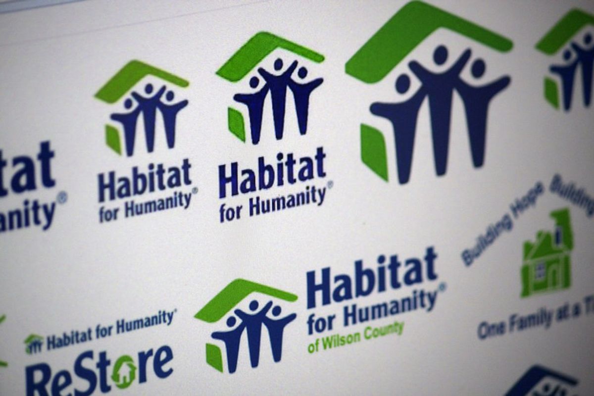 How Habitat for Humanity Changed My Life