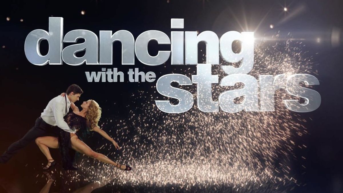 How "Dancing With The Stars" Can Make Or Break A Celebrity's Reputation