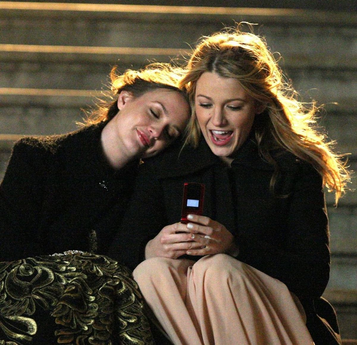 5 Things I Wish I Told My Best Friends More Often