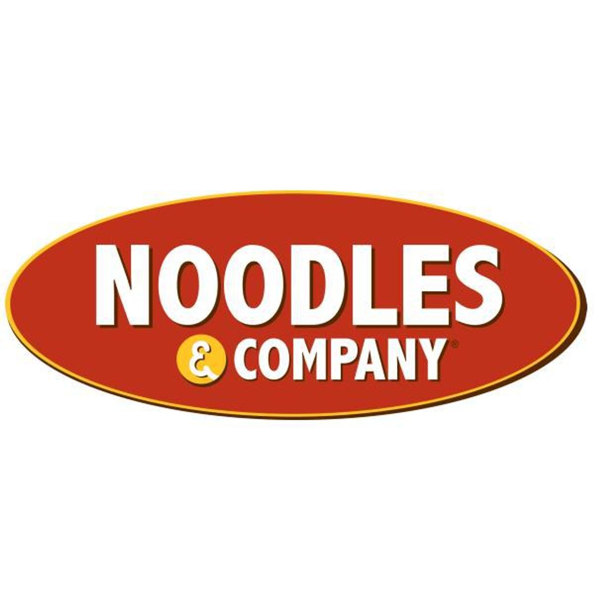 Noodles and Company: Restaurant Review