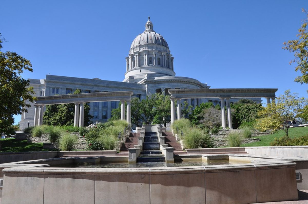 6 Places Everyone Loves In Jefferson City