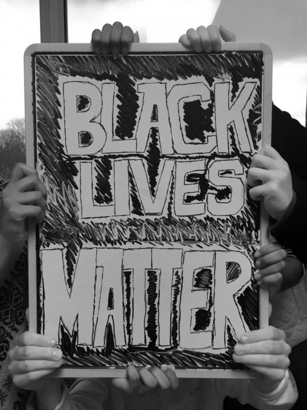 Black Lives Matter vs. All Lives Matter