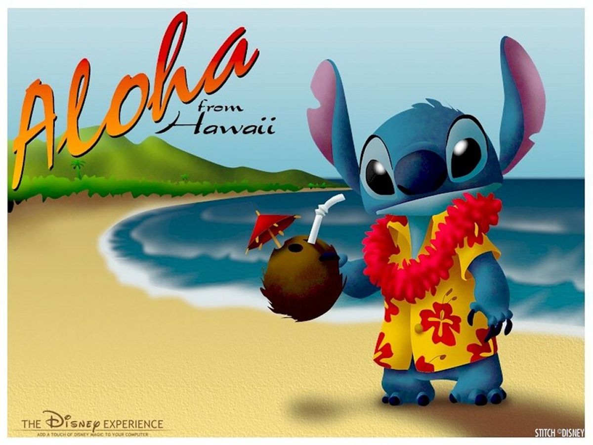 What Is Aloha? And What's It Doing In NYC?