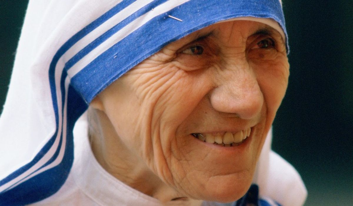 10 Best Mother Teresa Quotes