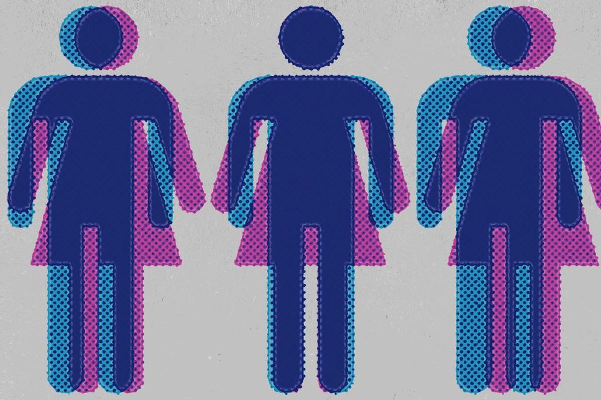 Short and Sweet on: Gender Tolerance