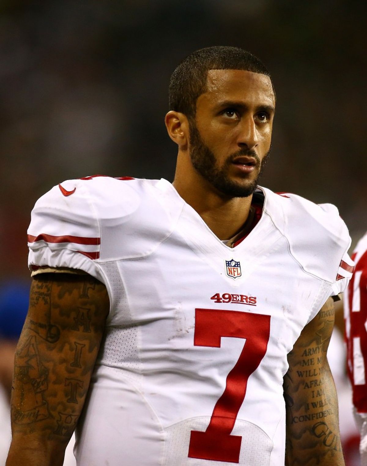 An Open Letter To Colin Kaepernick