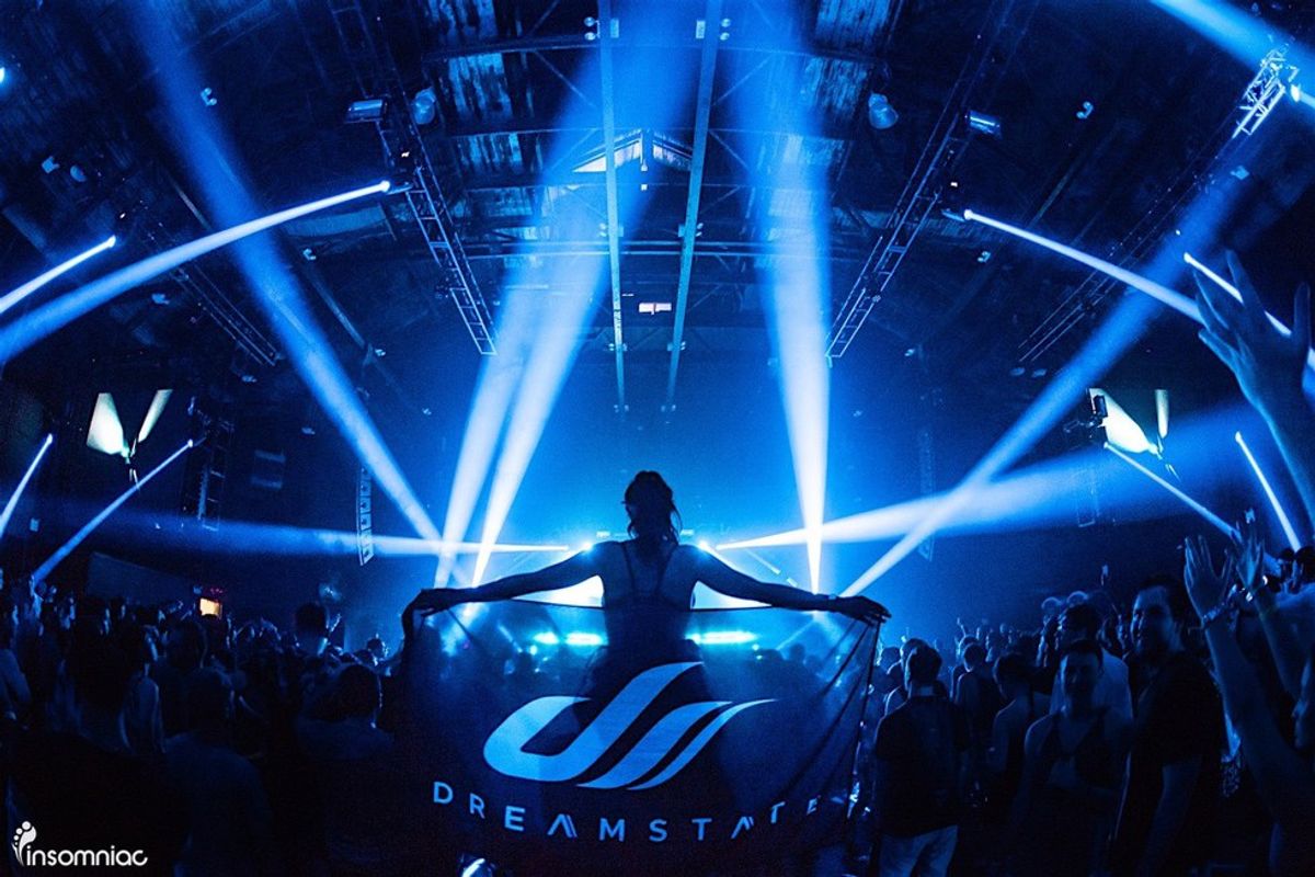 Event Review: Dreamstate NY