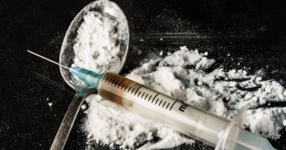 Cincinnati’s Heroin Epidemic: 174 Overdoses In 6 days