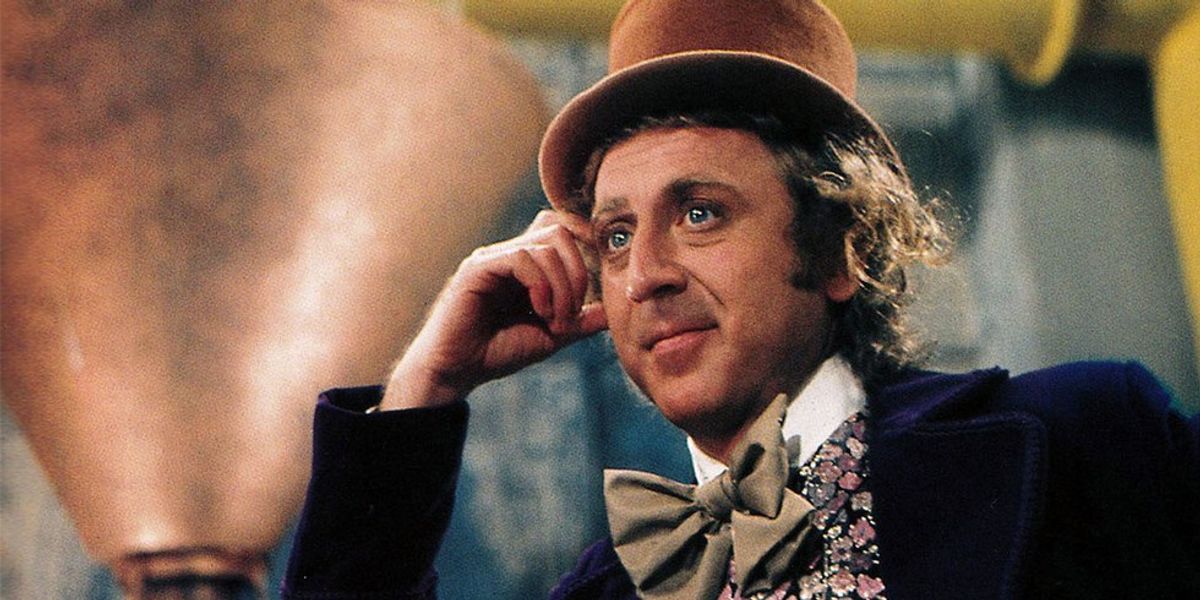11 Memorable Quotes from Gene Wilder