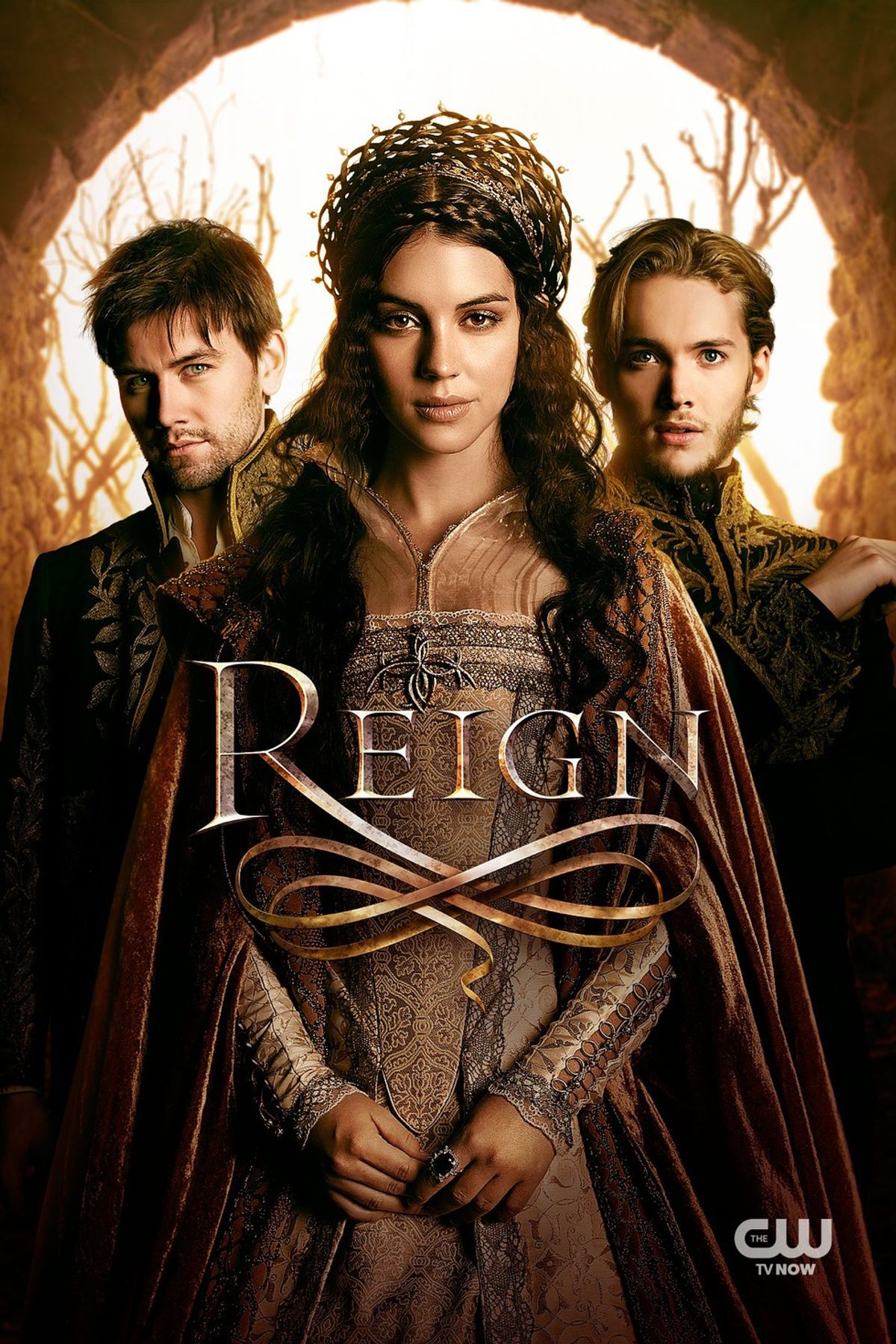 12 Reasons You Should Be Watching Reign