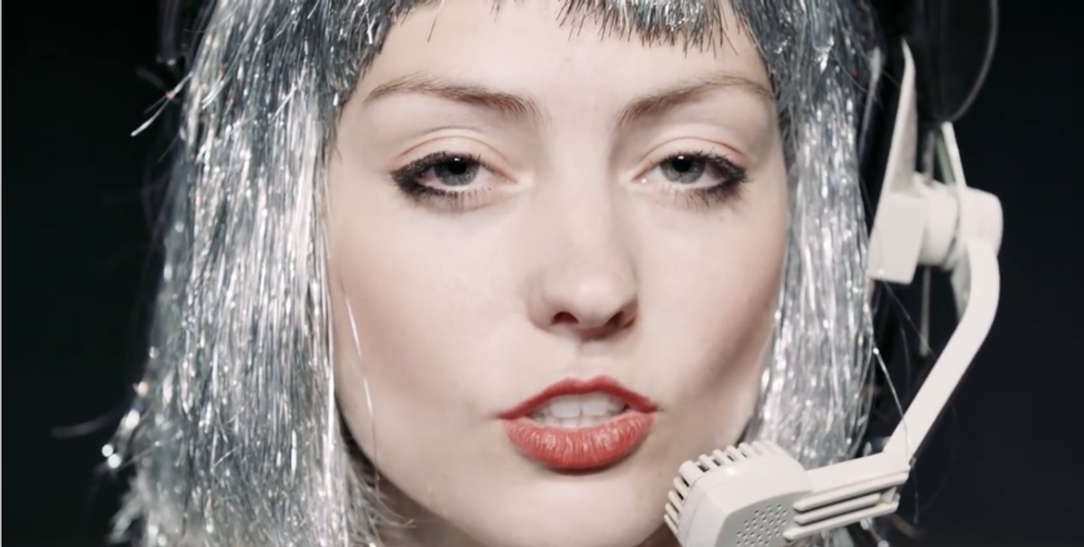 10 Reasons Why You Need Angel Olsen in Your Life Right Now