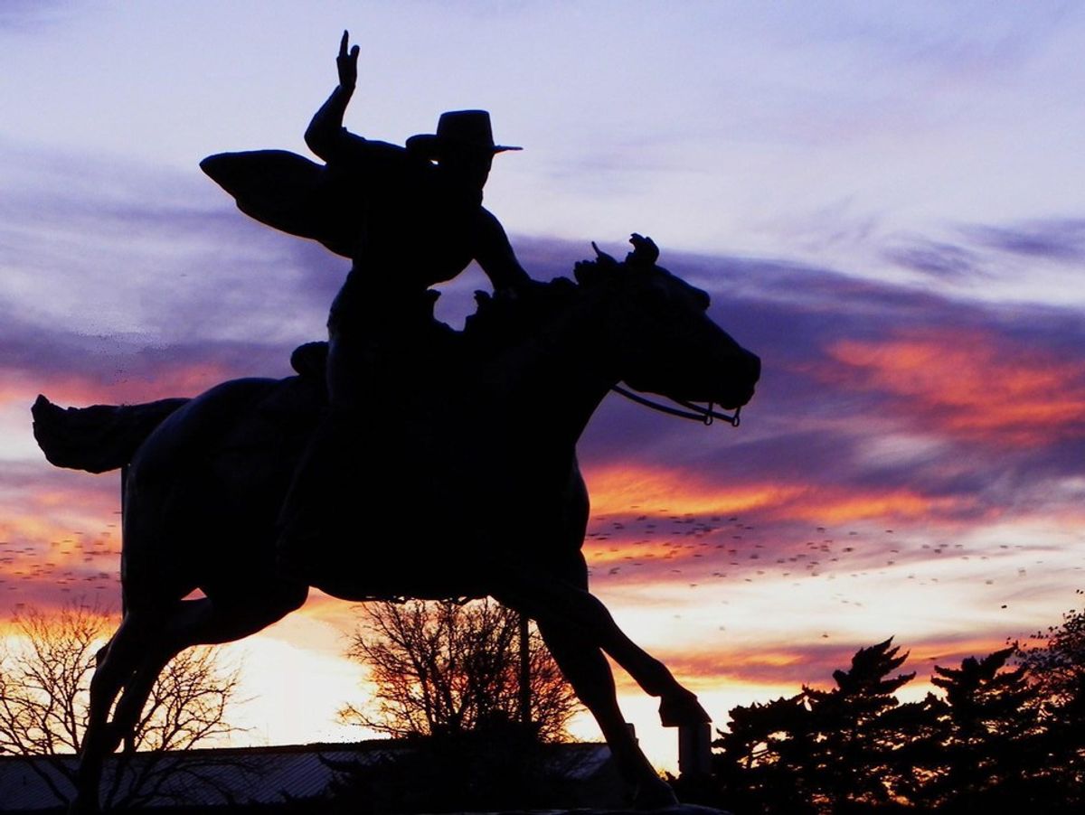 5 Things To Expect If You Are New To Texas Tech