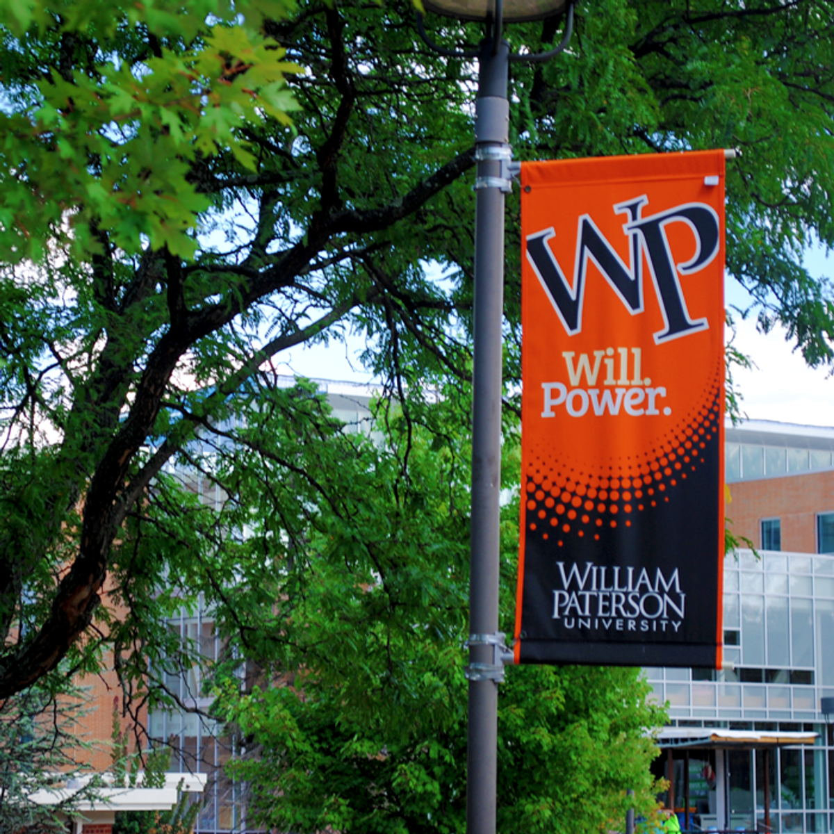 Dear Incoming William Paterson Students, From A Senior Pioneer