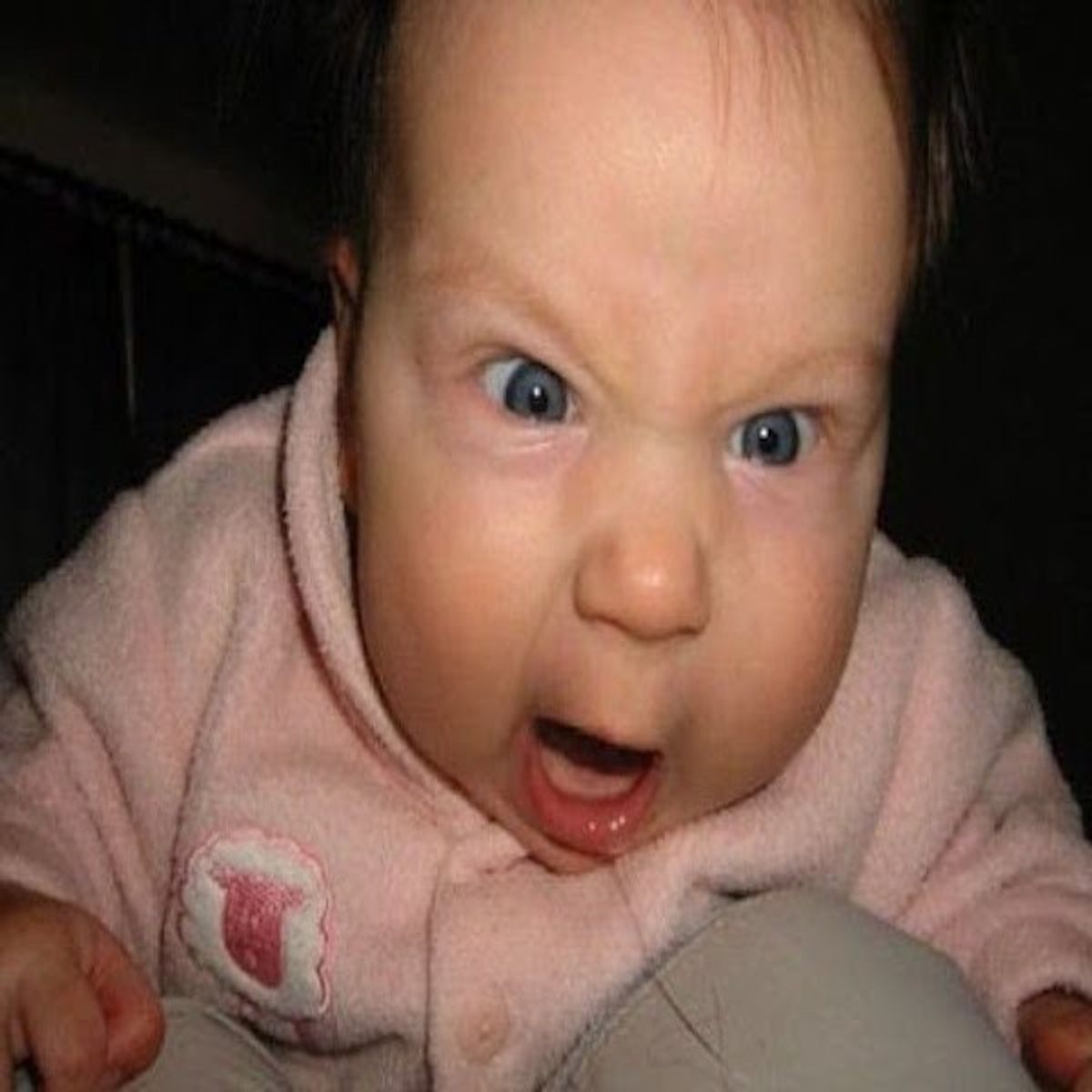 15 Irrationally Angry Thoughts I Have Around Noisy Eaters The Odyssey Online