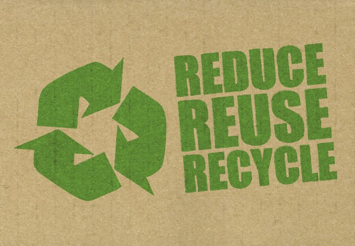 Why Everyone Should Recycle