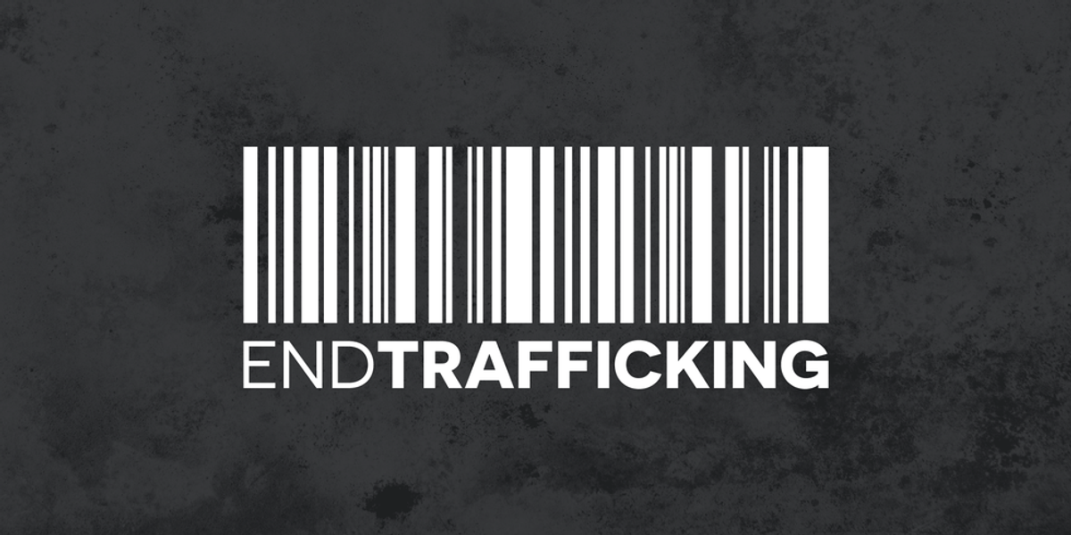 Human Trafficking: Closer Than We Realized