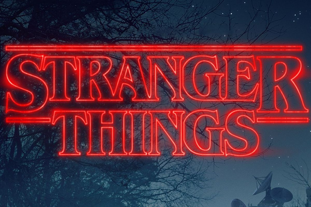 7 Questions Season Two Of 'Stranger Things' Needs To Answer