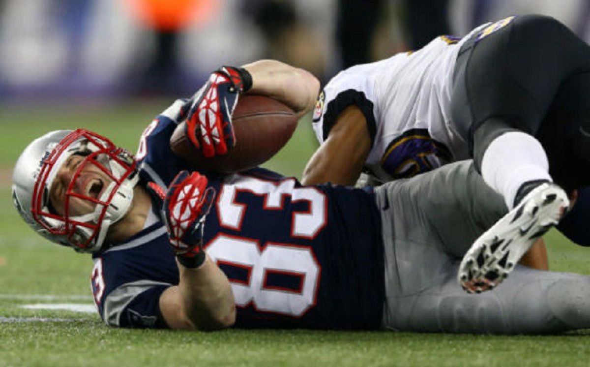 Preseason Injuries Creating Havoc In The NFL