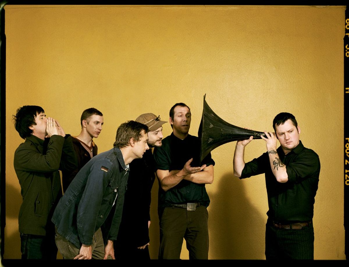 11 Modest Mouse Songs You Need To Listen To