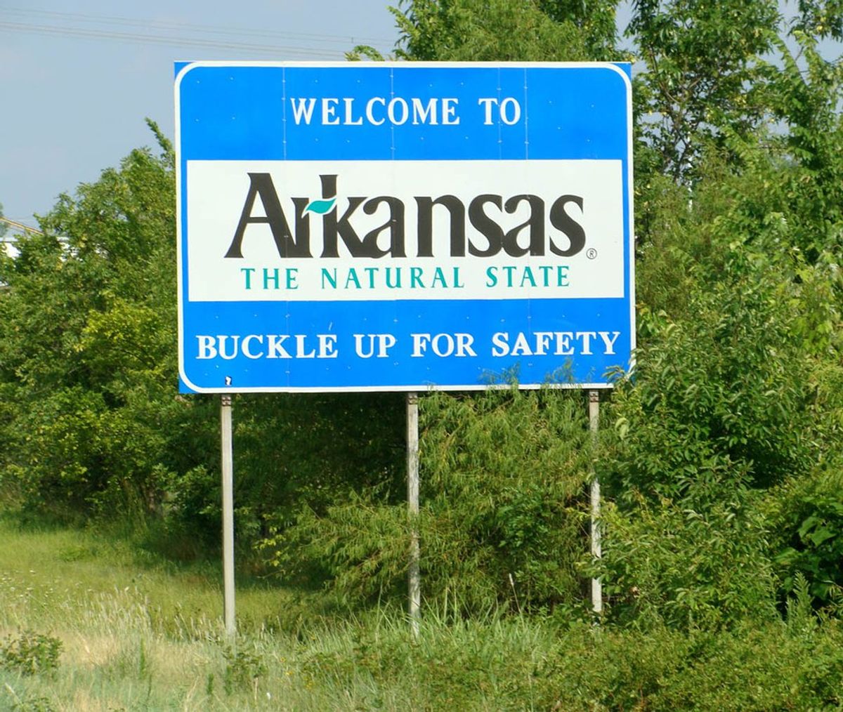 5 Reasons I Am Glad I Am From Arkansas