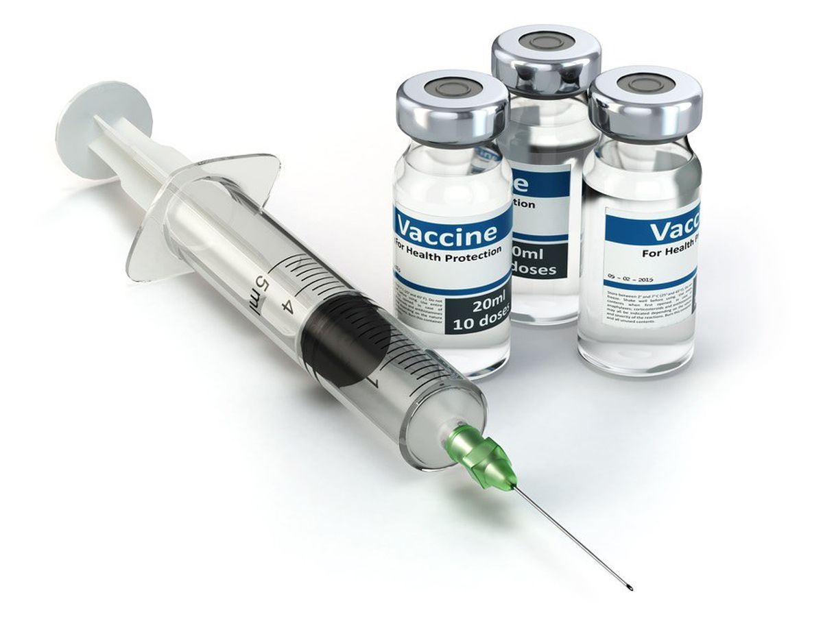 An Open Letter to Anti-Vax Moms