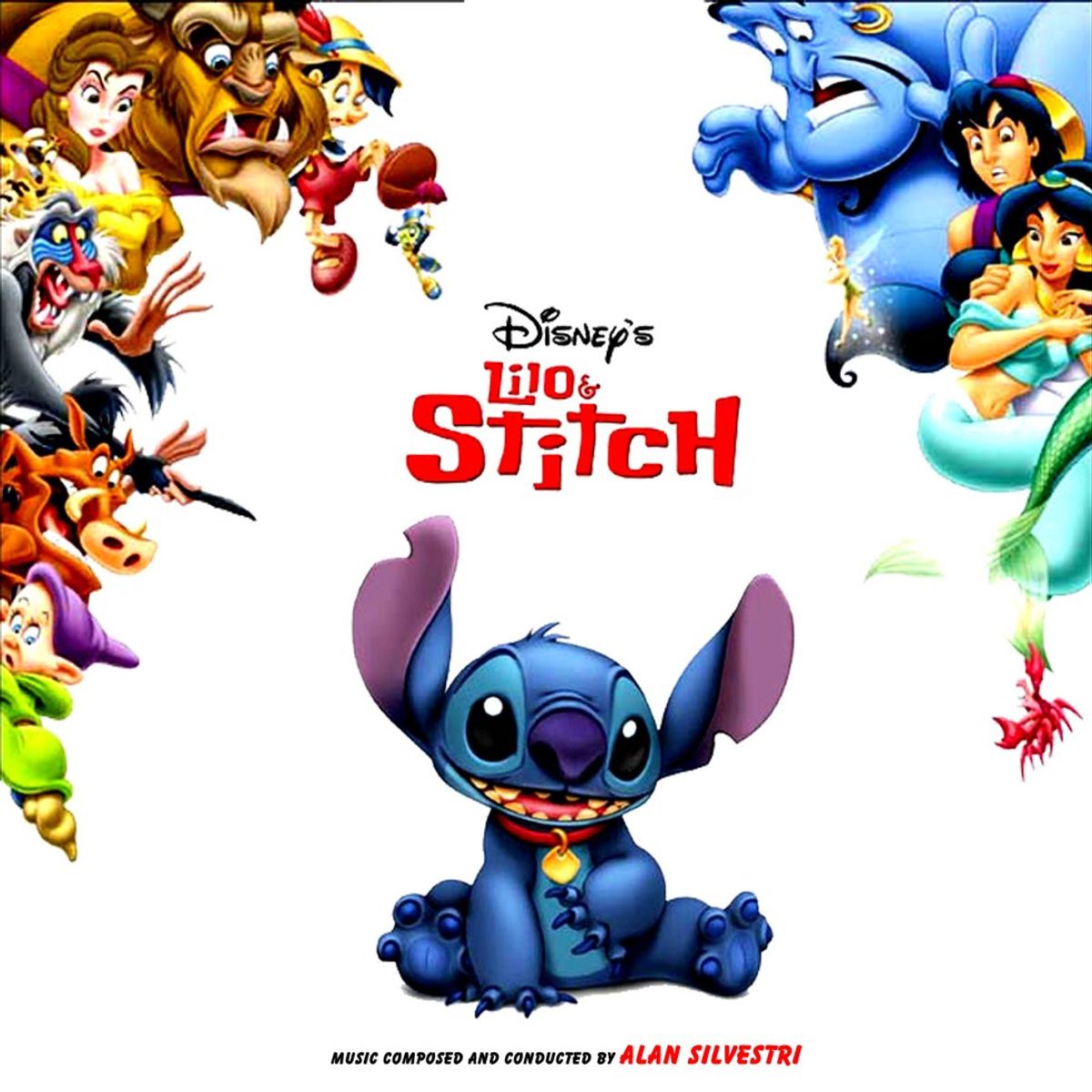 12 Reasons Why Lilo And Stitch Is Underrated