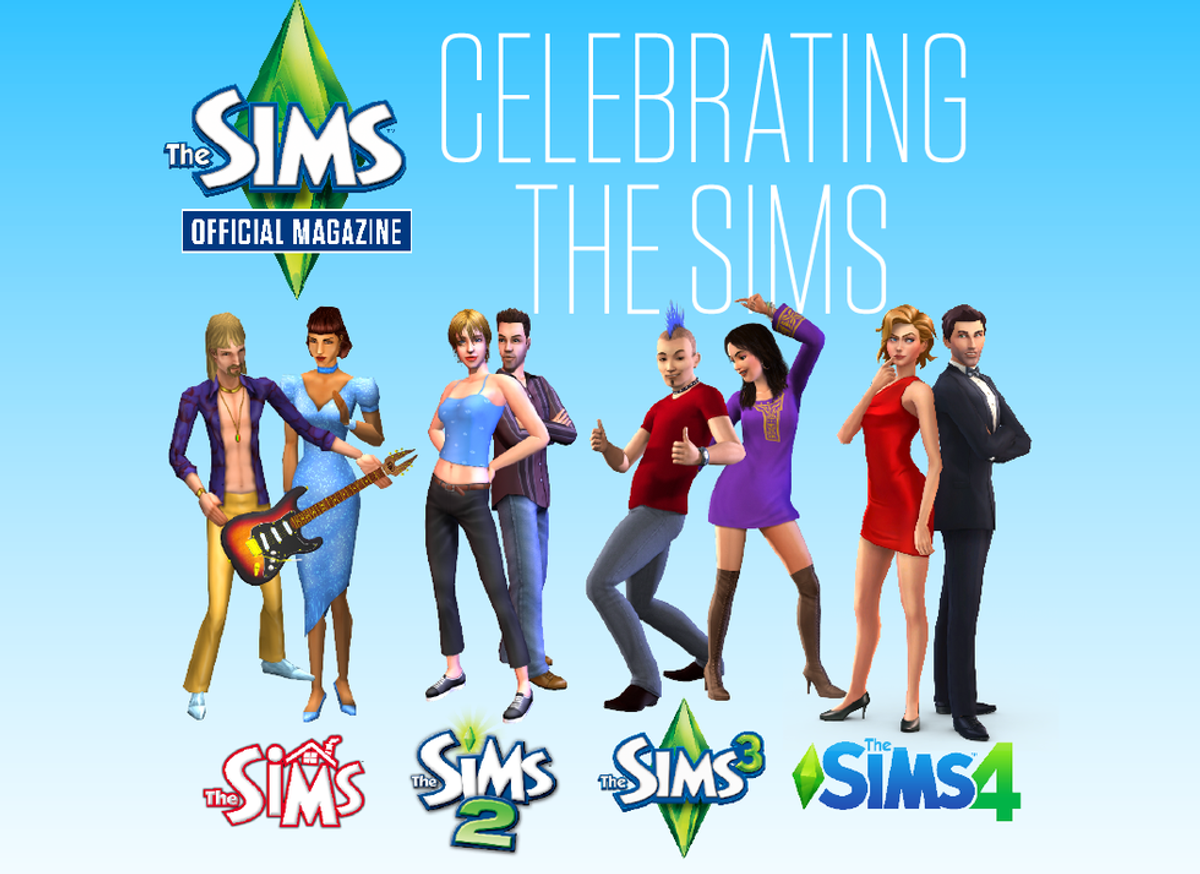 10 Signs You Are Obsessed With The Sims