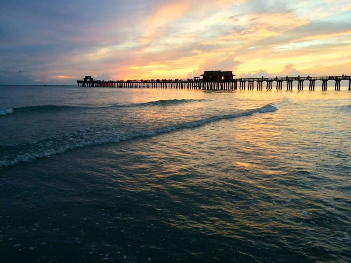 7 Things You Have To Do In Naples, Florida