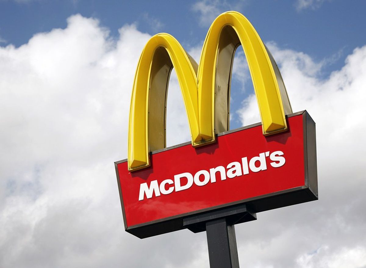 McDonald's And Their True Purpose
