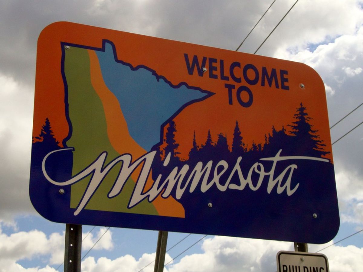 A New Yorker's Guide to Minnesota