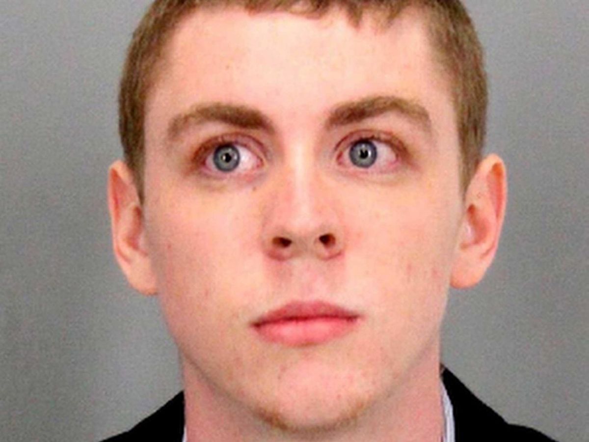 Brock Turner is Getting Released From Prison