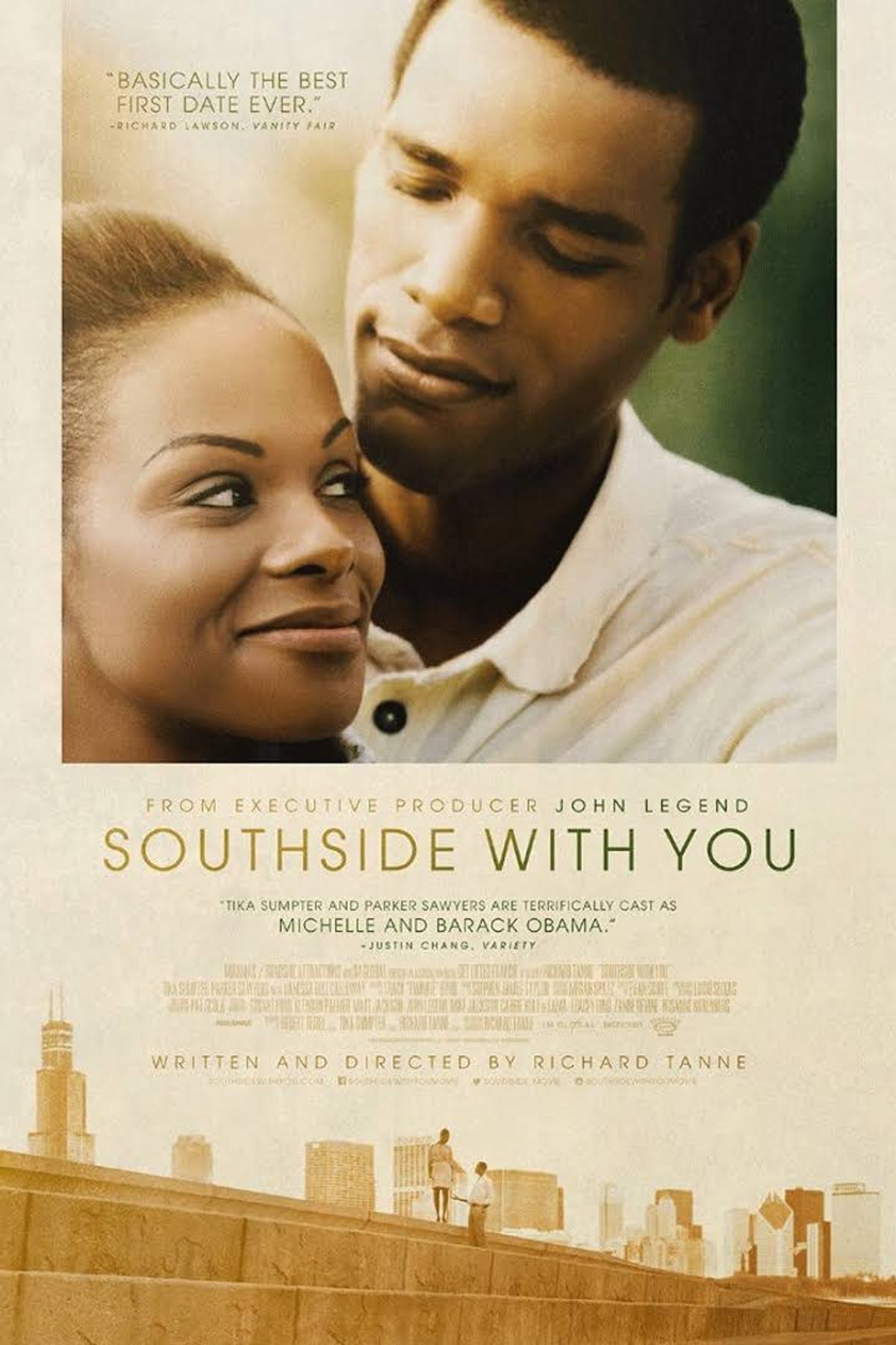 Why "Southside With You" Matters