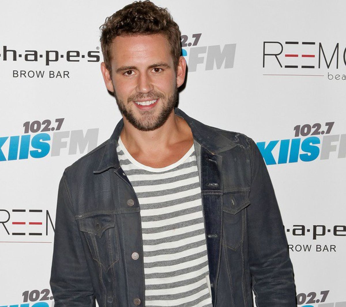 How Nick Viall Gained My Support (After Being His Biggest Critic)