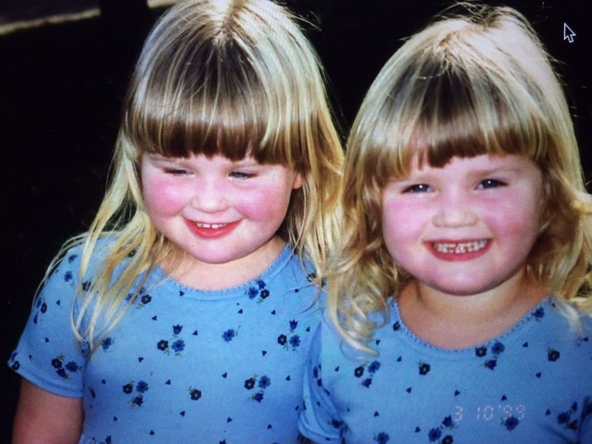 11 Things I'm Tired Of Hearing As A Twin