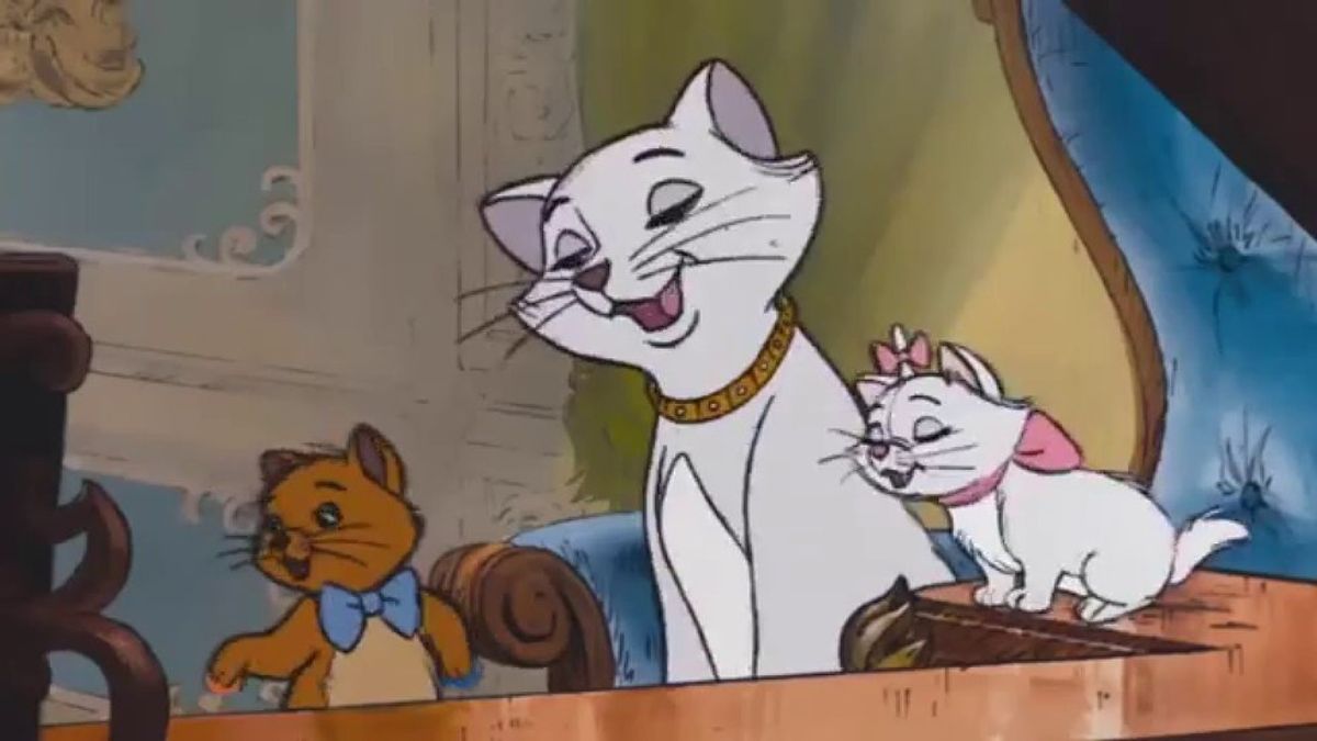 Disney Classics You Probably Forgot About