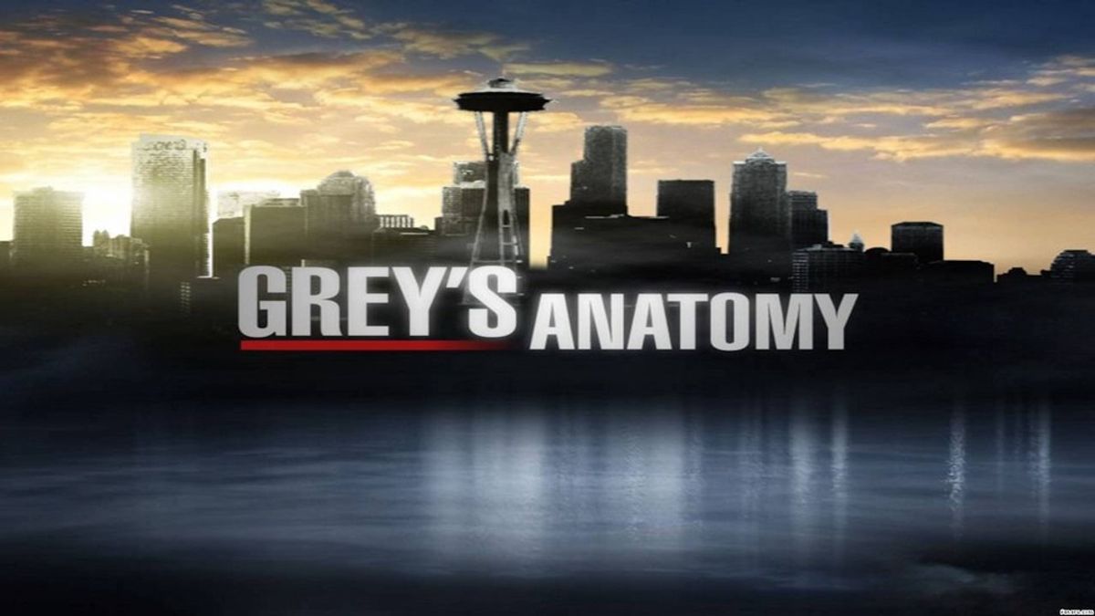 6 Grey's Anatomy Quotes That Represent Greatness