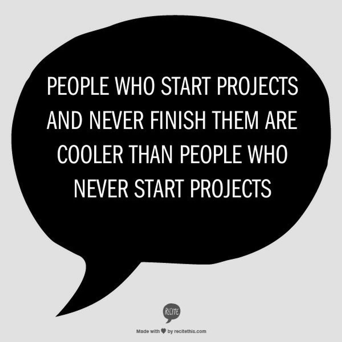 The 11 Tips for A Successful Big Project