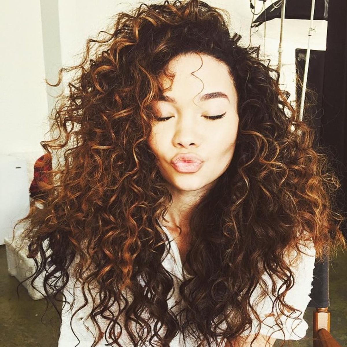 10 Things People With Curly Hair Know All Too Well