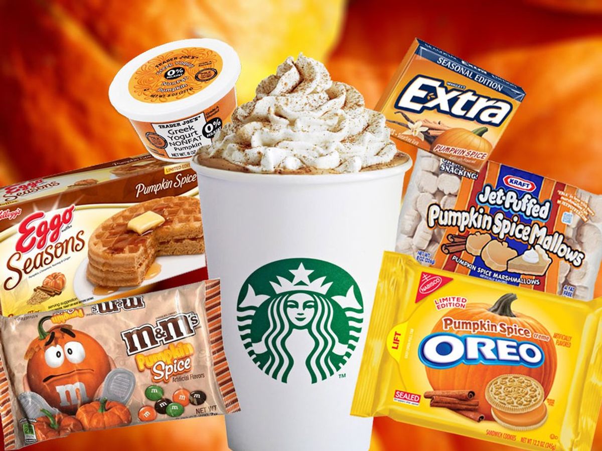 5 Reasons The Fall Season Is Overrated