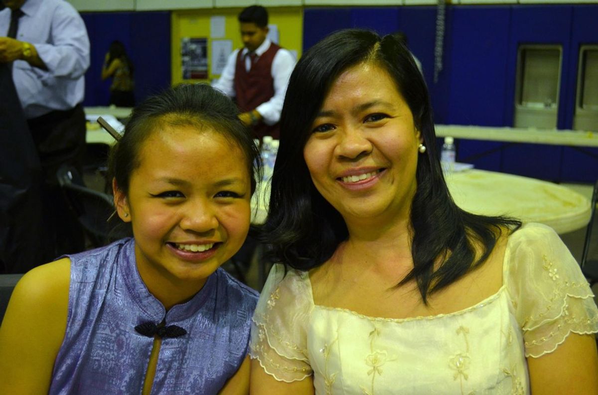 10 Signs You Have A Filipino Mom