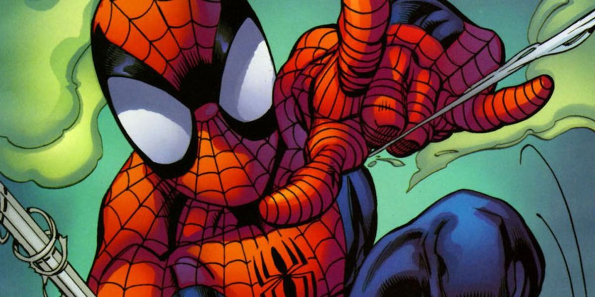 11 Unrealistic Things About "Ultimate Spiderman"