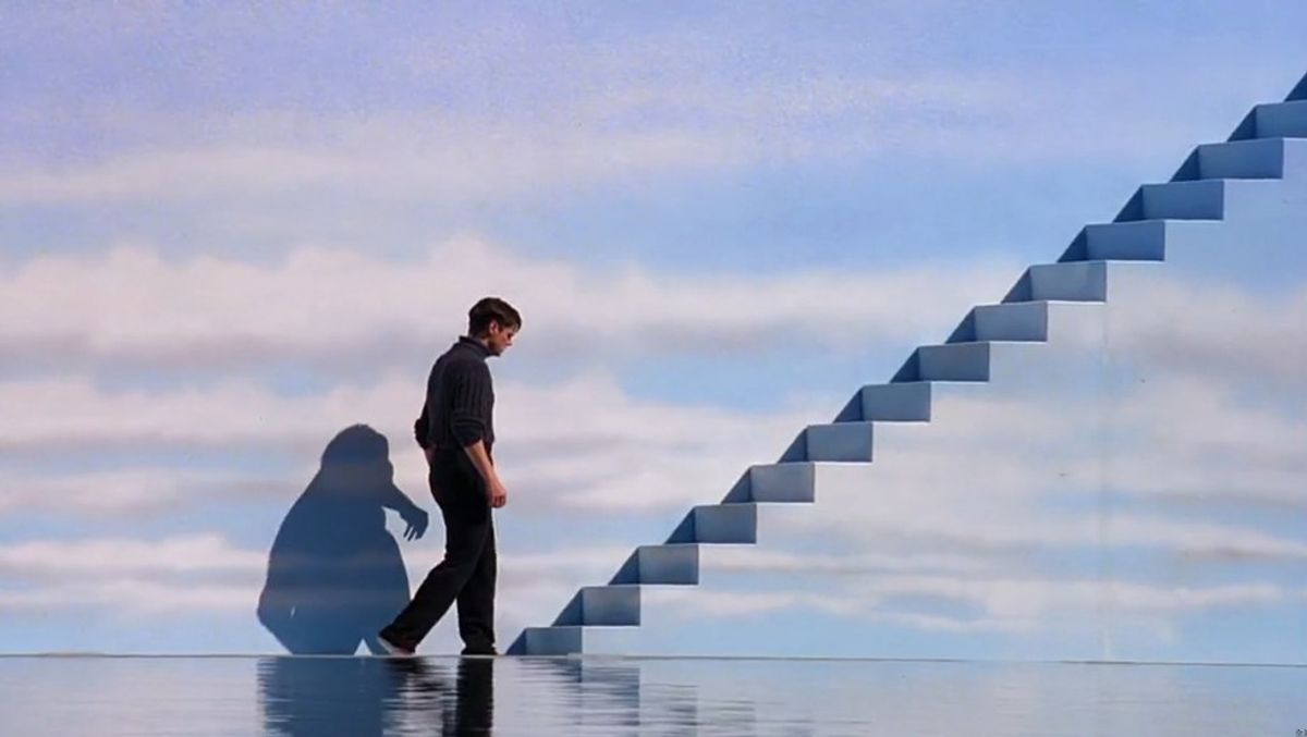The Truman Show (1998), Review